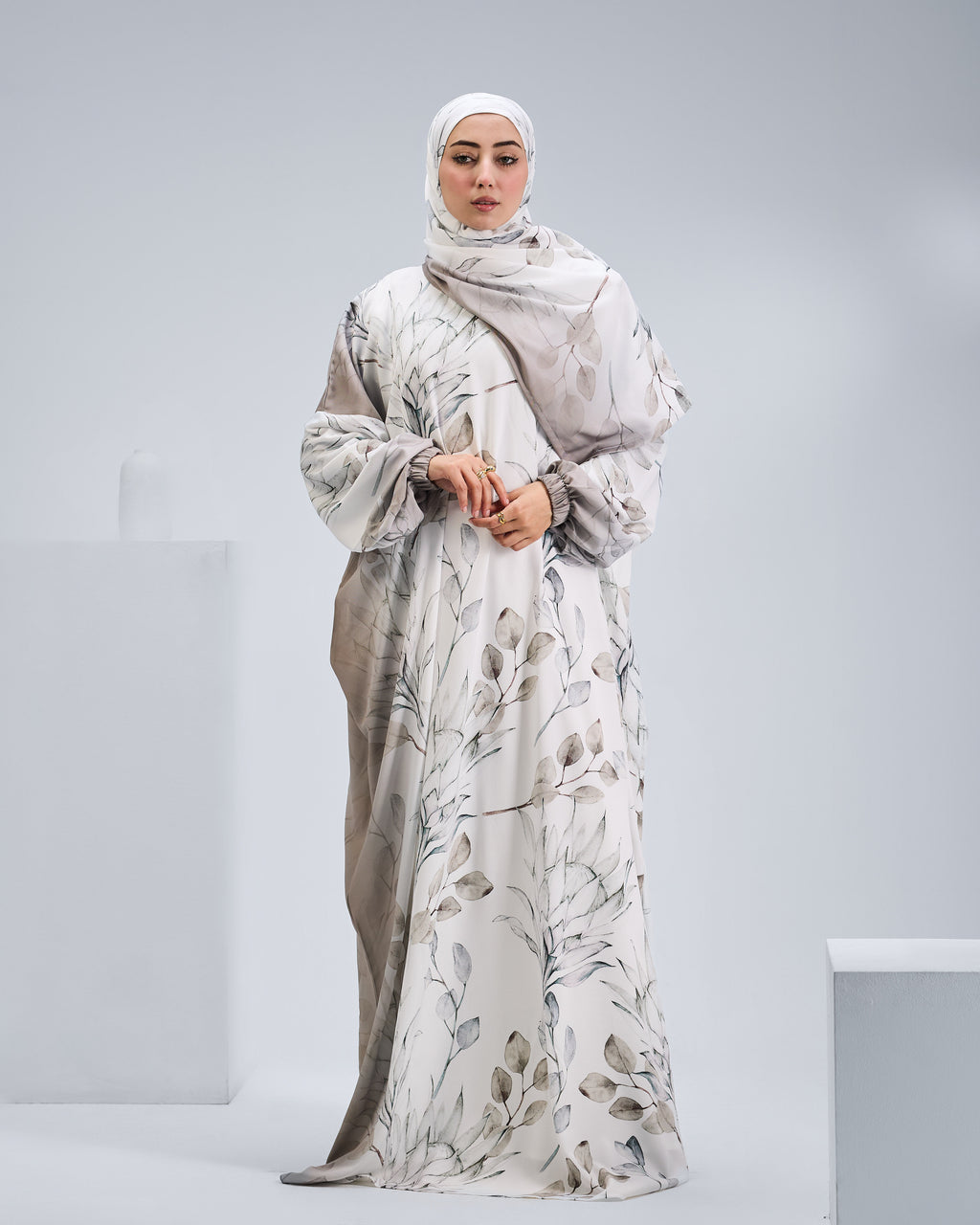 Hafiza Soft twill