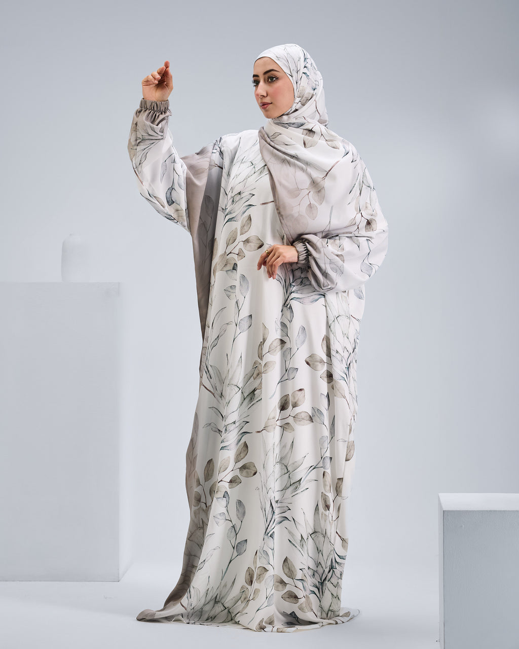 Hafiza Soft twill