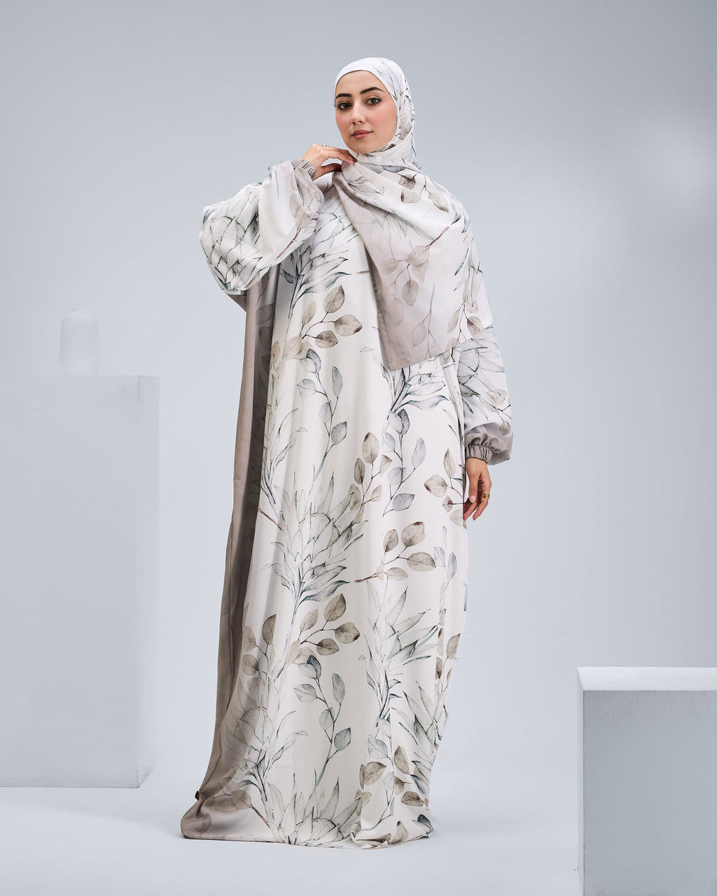Hafiza Soft twill