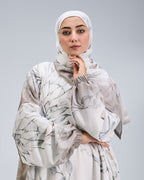Hafiza Soft twill