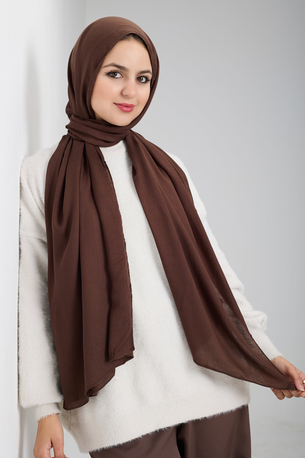 Mocha Elegance