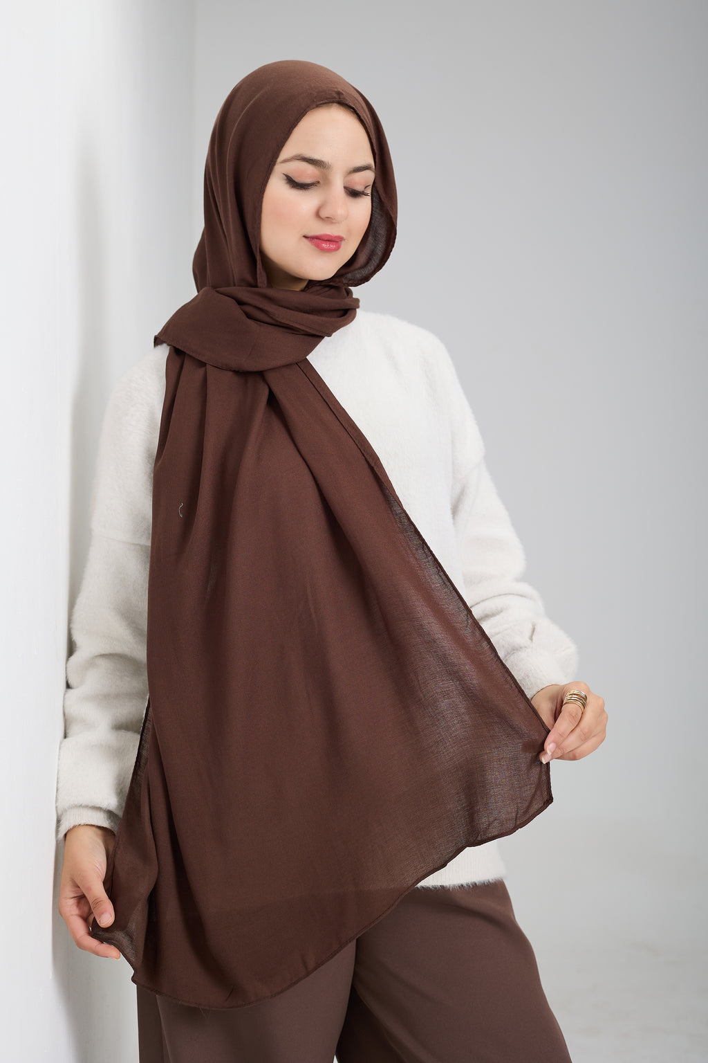 Mocha Elegance