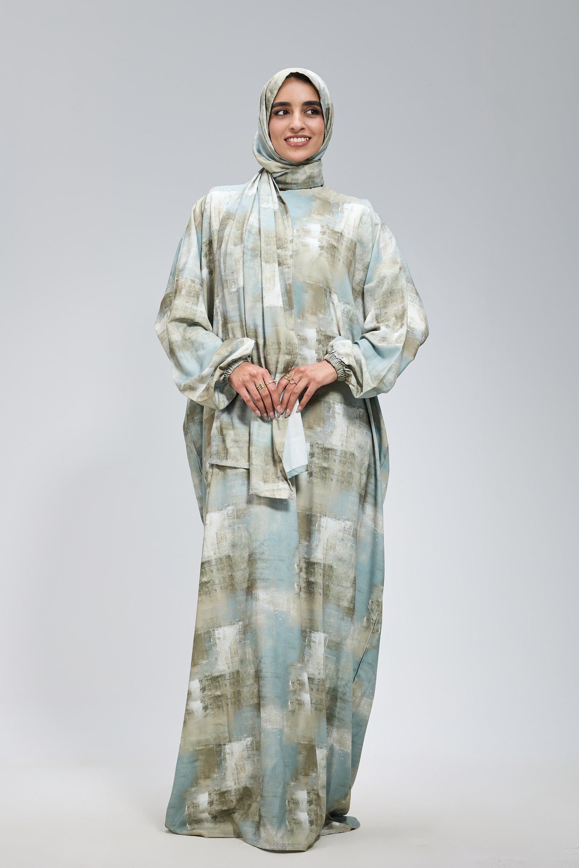 Tayf soft twill