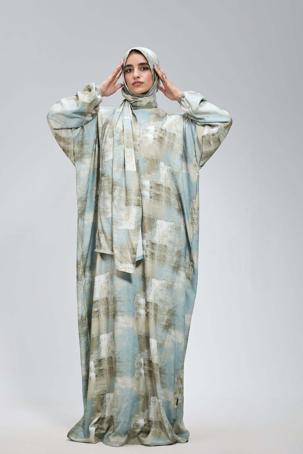 Tayf soft twill
