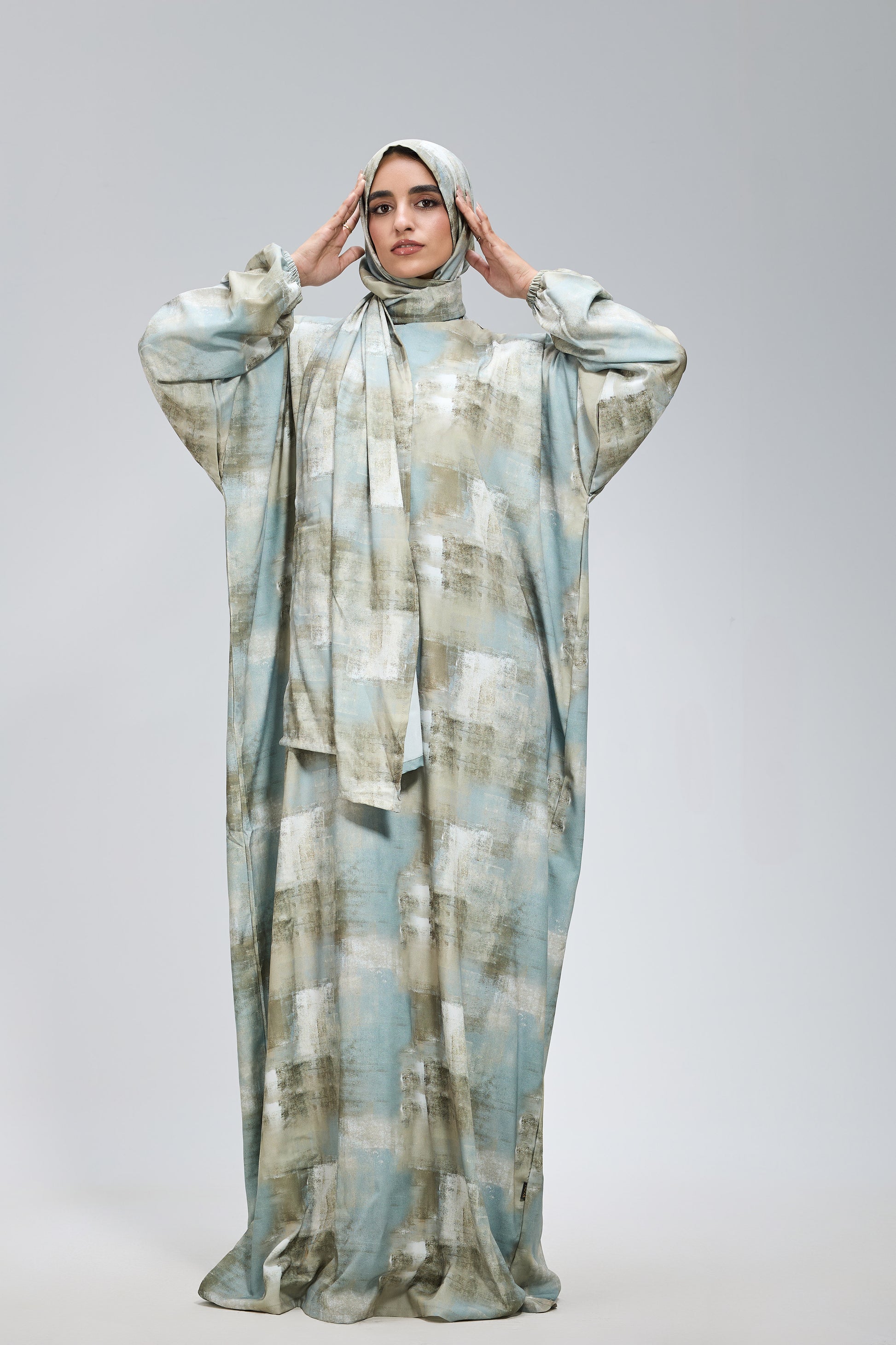 Tayf soft twill