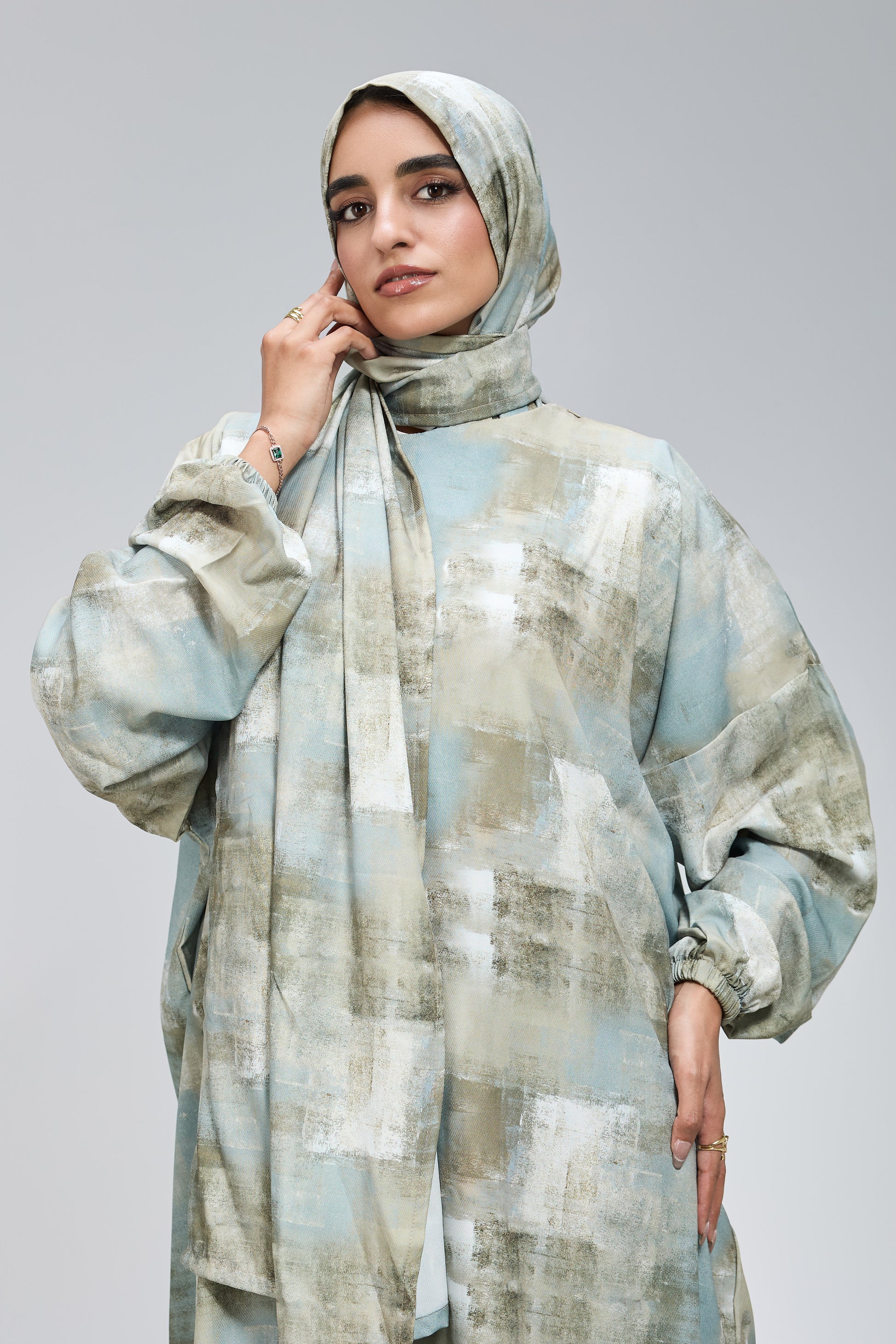 Tayf soft twill