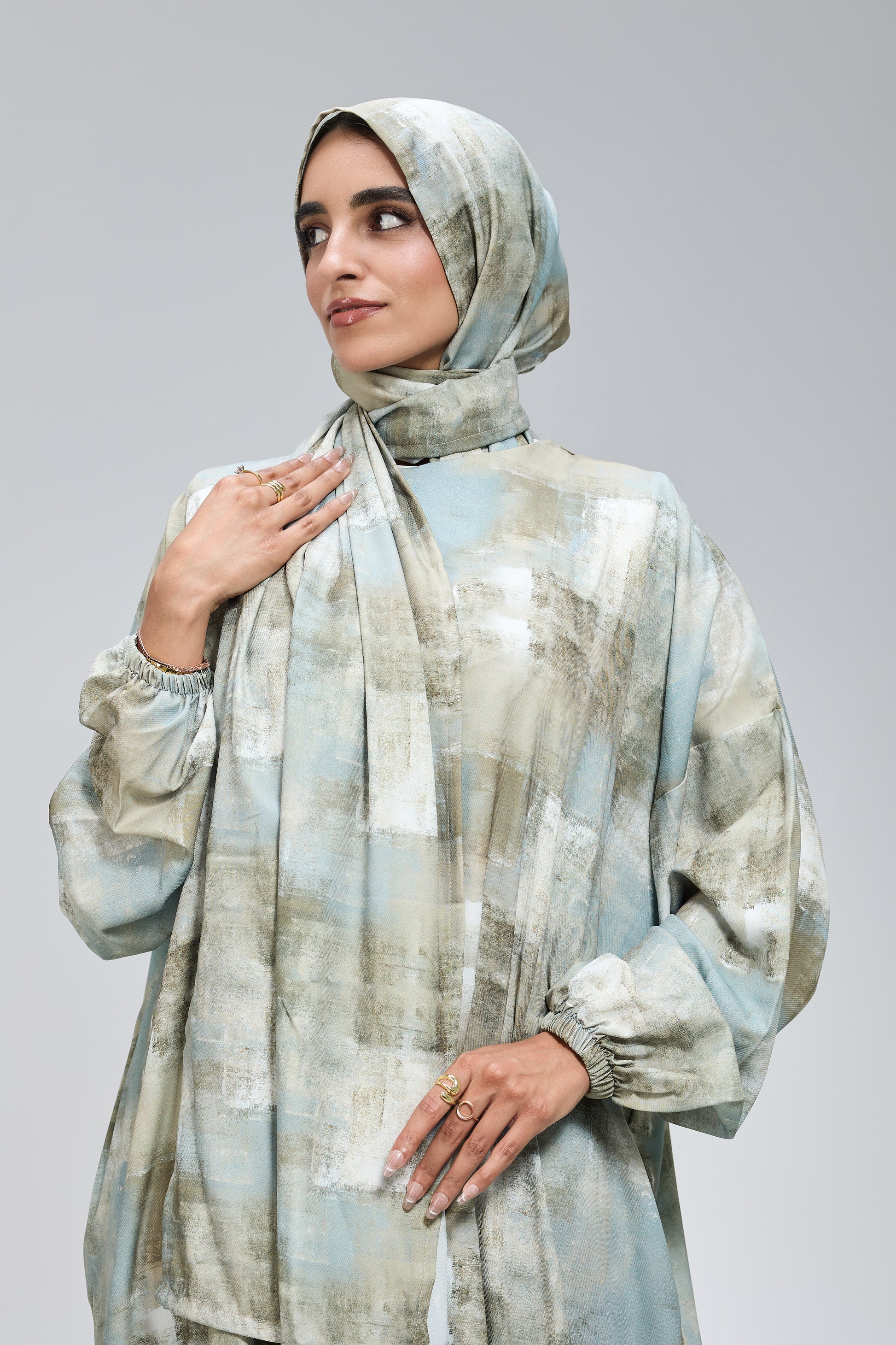 Tayf soft twill