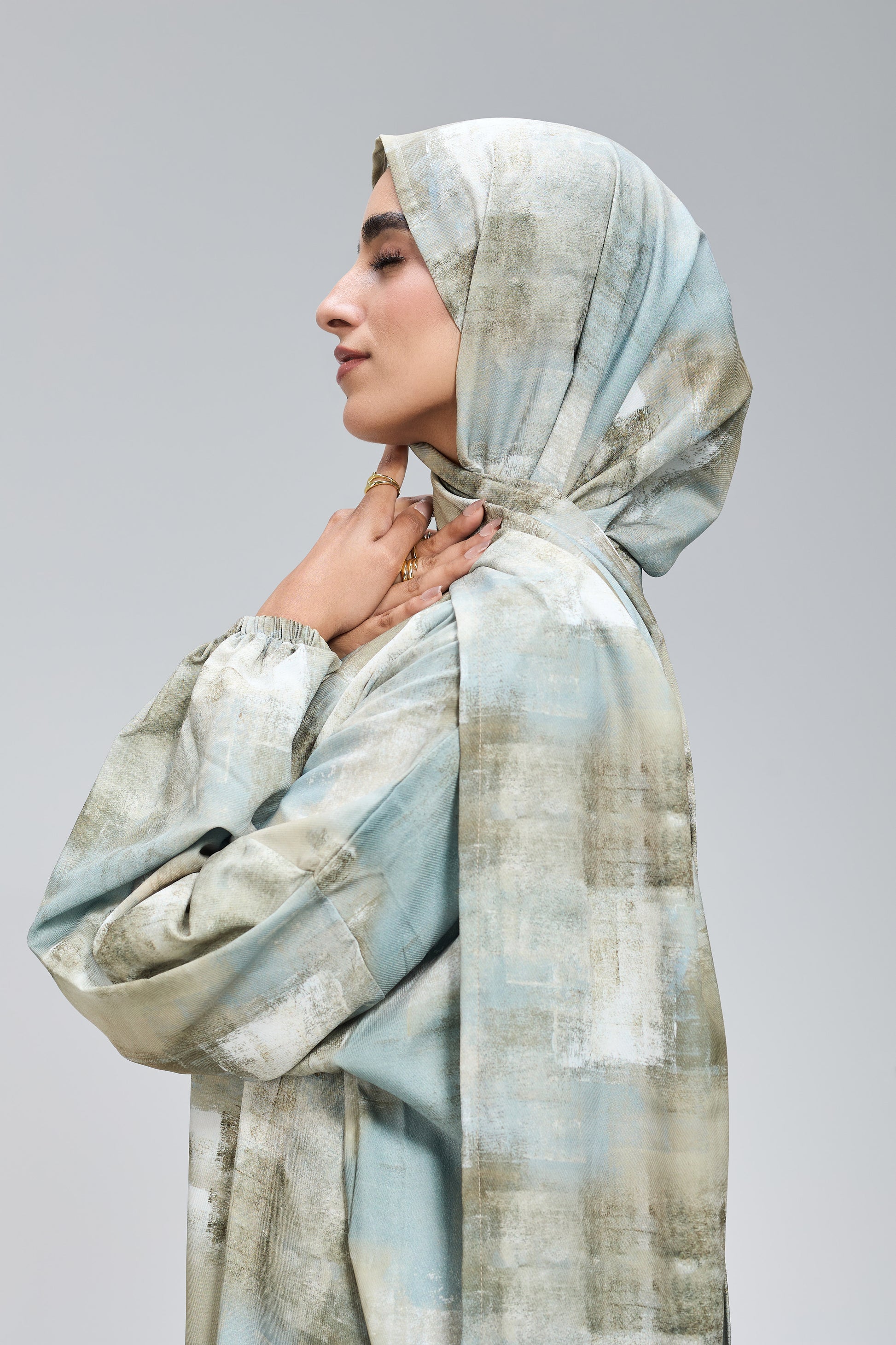 Tayf soft twill