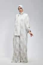 Yusr soft twill