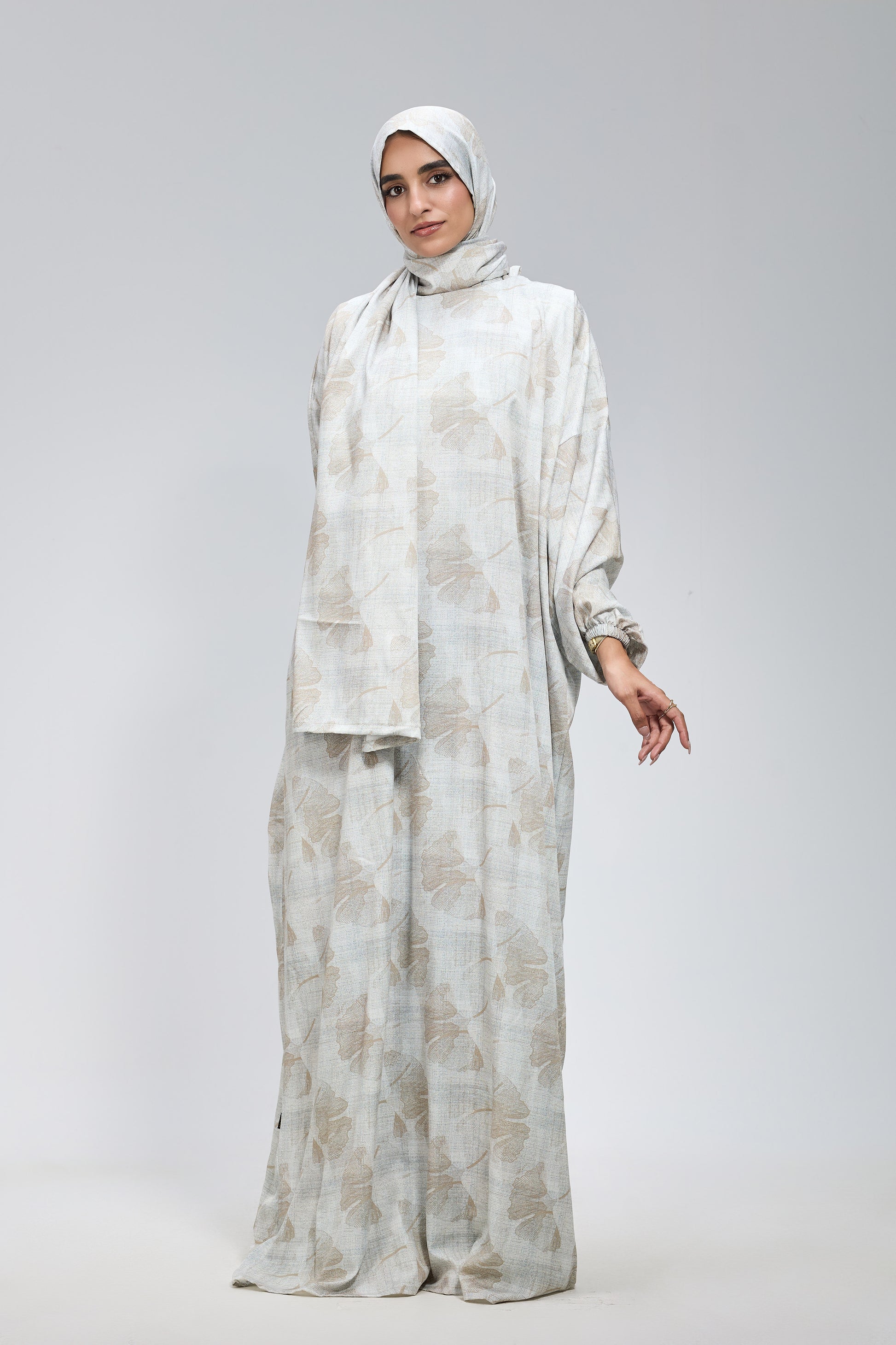 Yusr soft twill