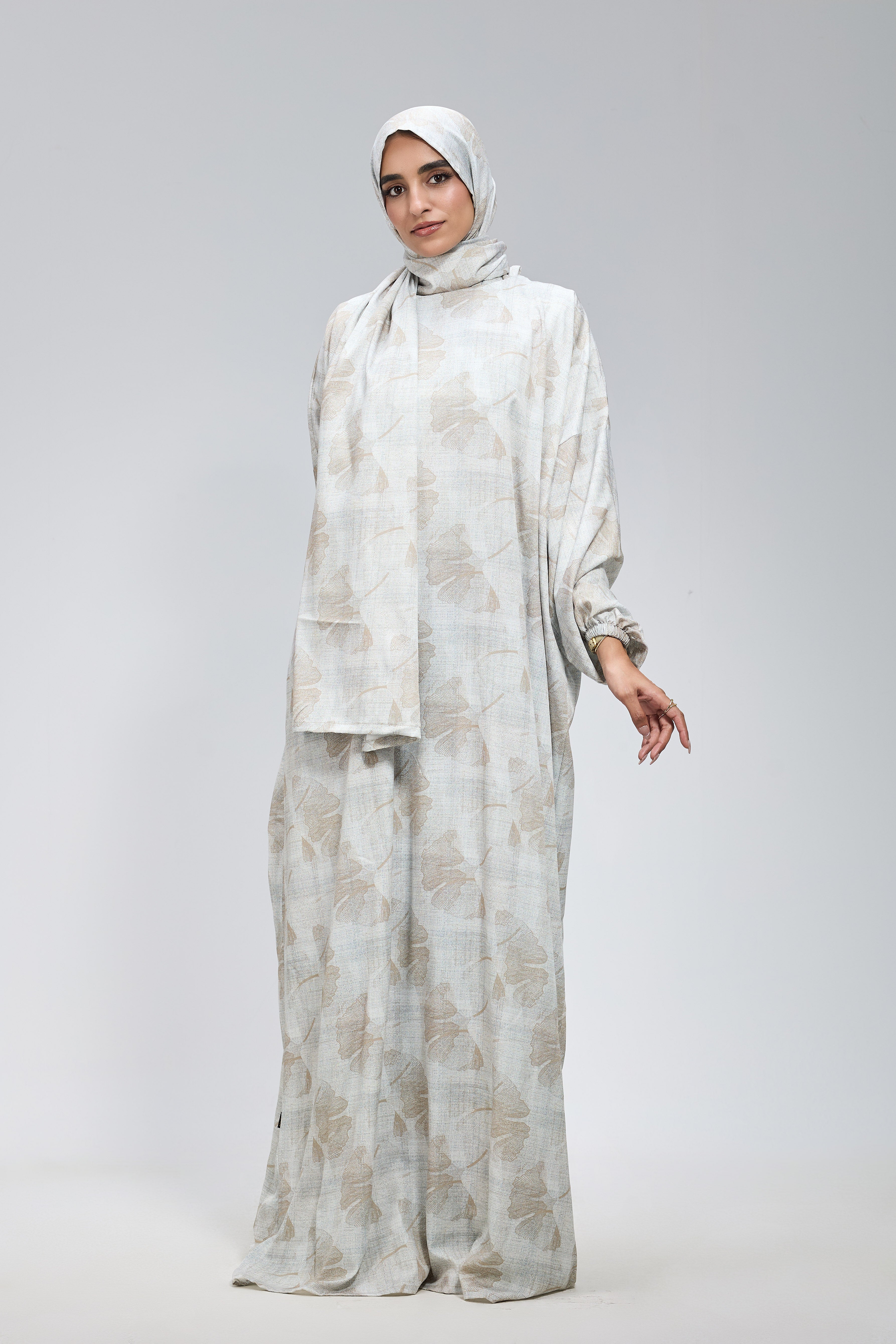 Yusr soft twill