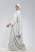 Yusr soft twill