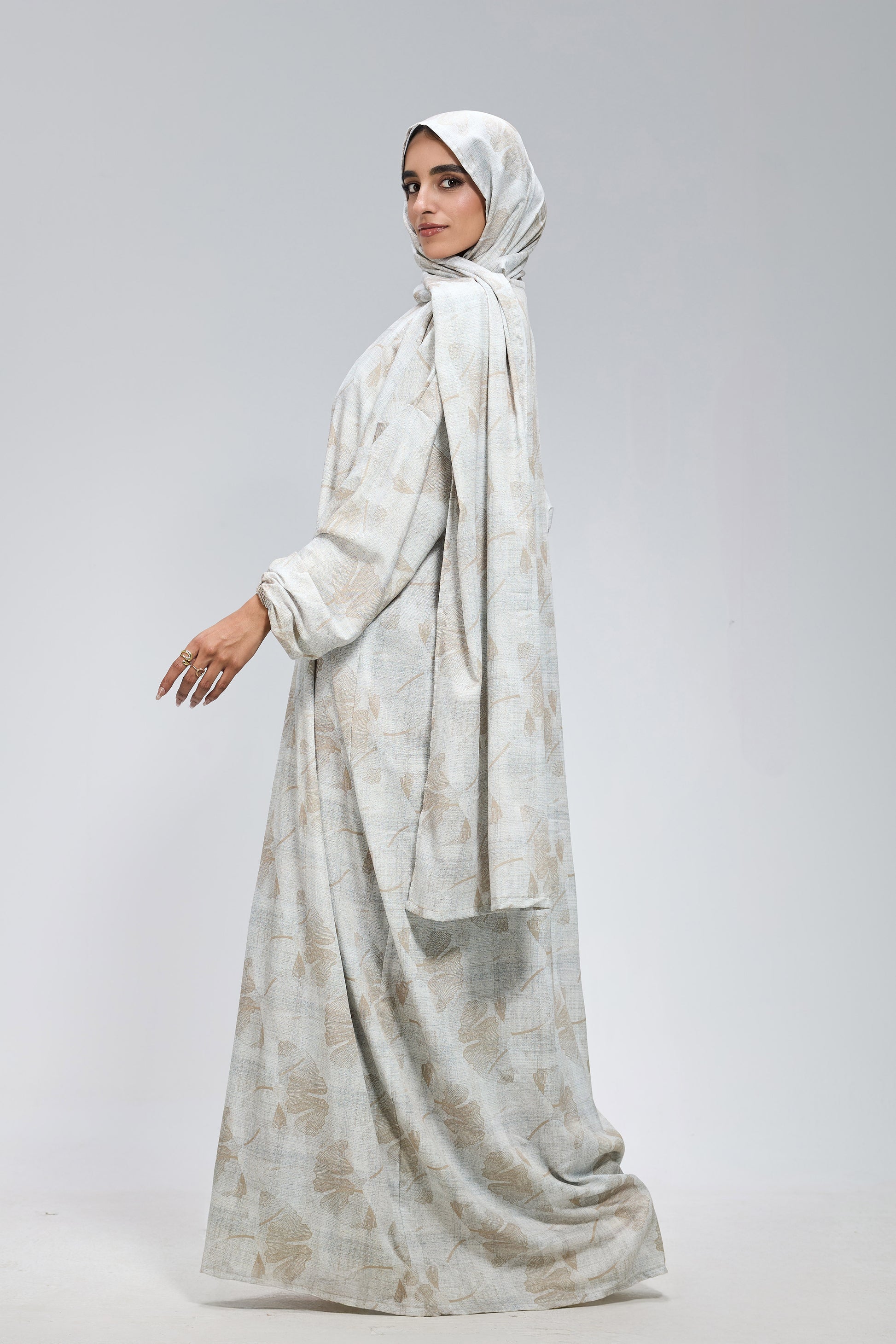 Yusr soft twill