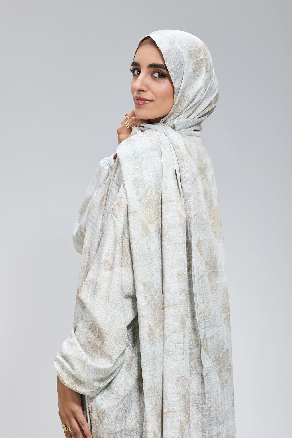 Yusr soft twill