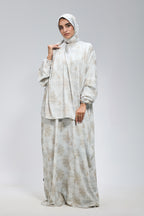 Yusr soft twill