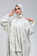 Yusr soft twill