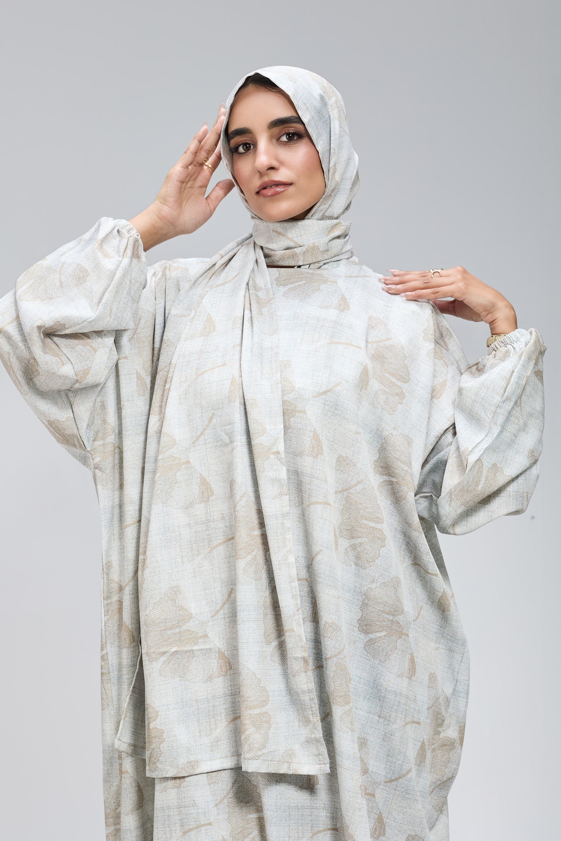 Yusr soft twill