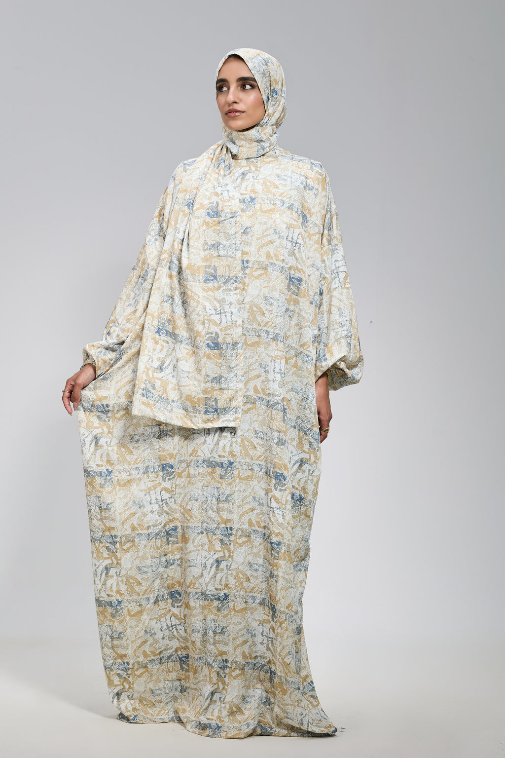 Rihla soft twill
