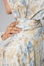 Rihla soft twill