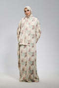 Nasmah soft twill