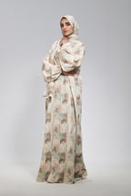Nasmah soft twill