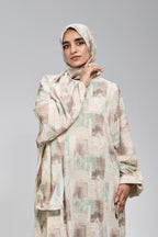 Nasmah soft twill