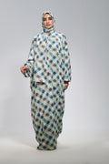 Diya soft twill
