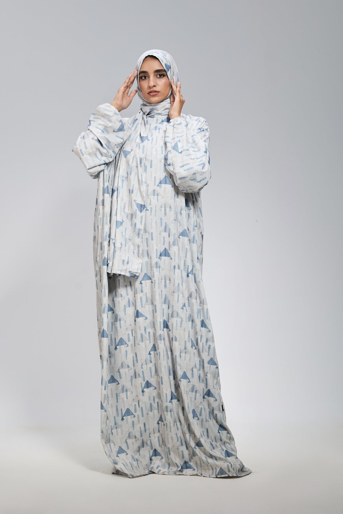 Samaa soft twill