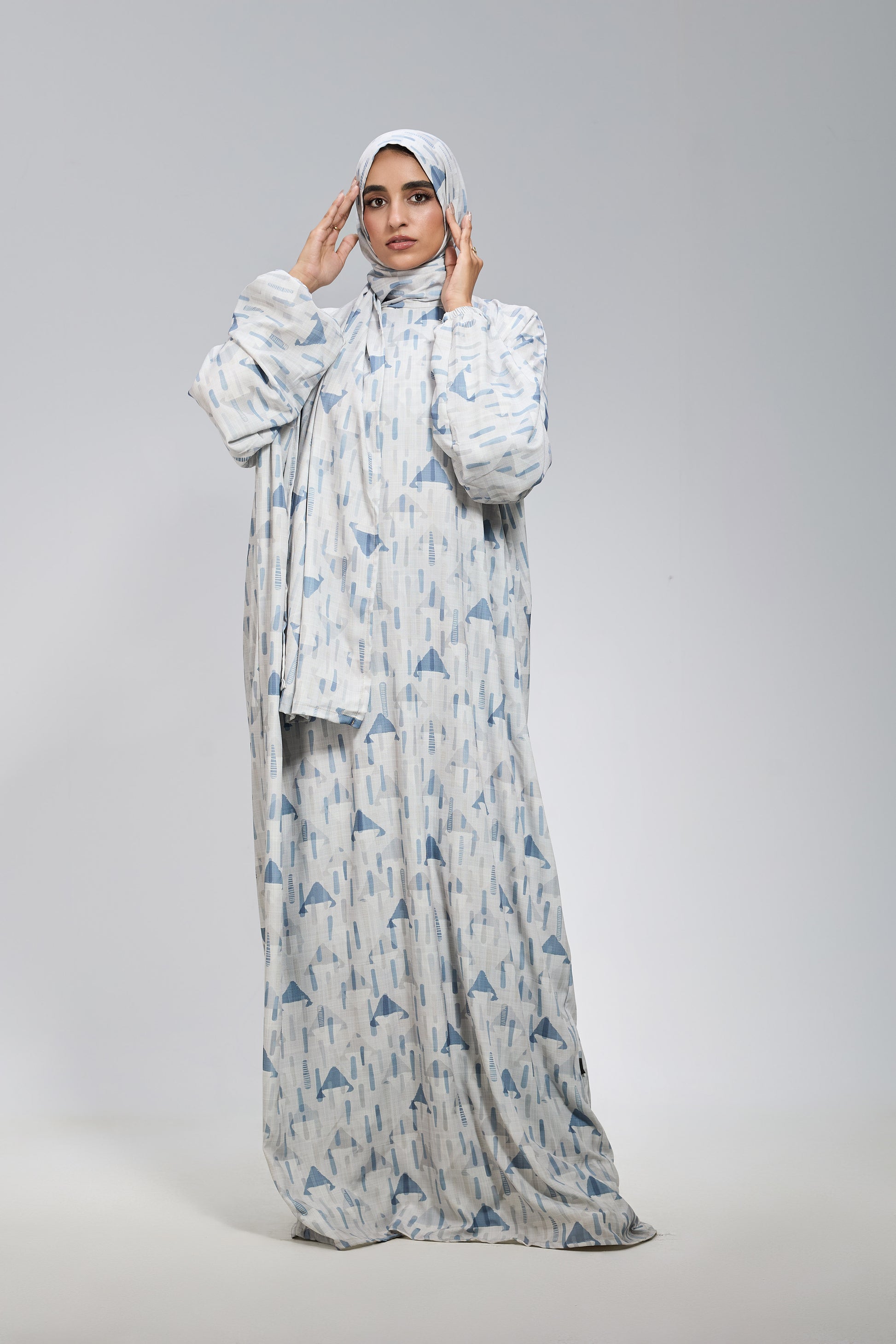 Samaa soft twill