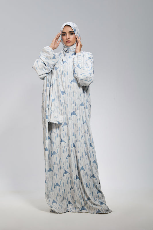 Samaa soft twill