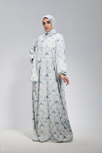Samaa soft twill
