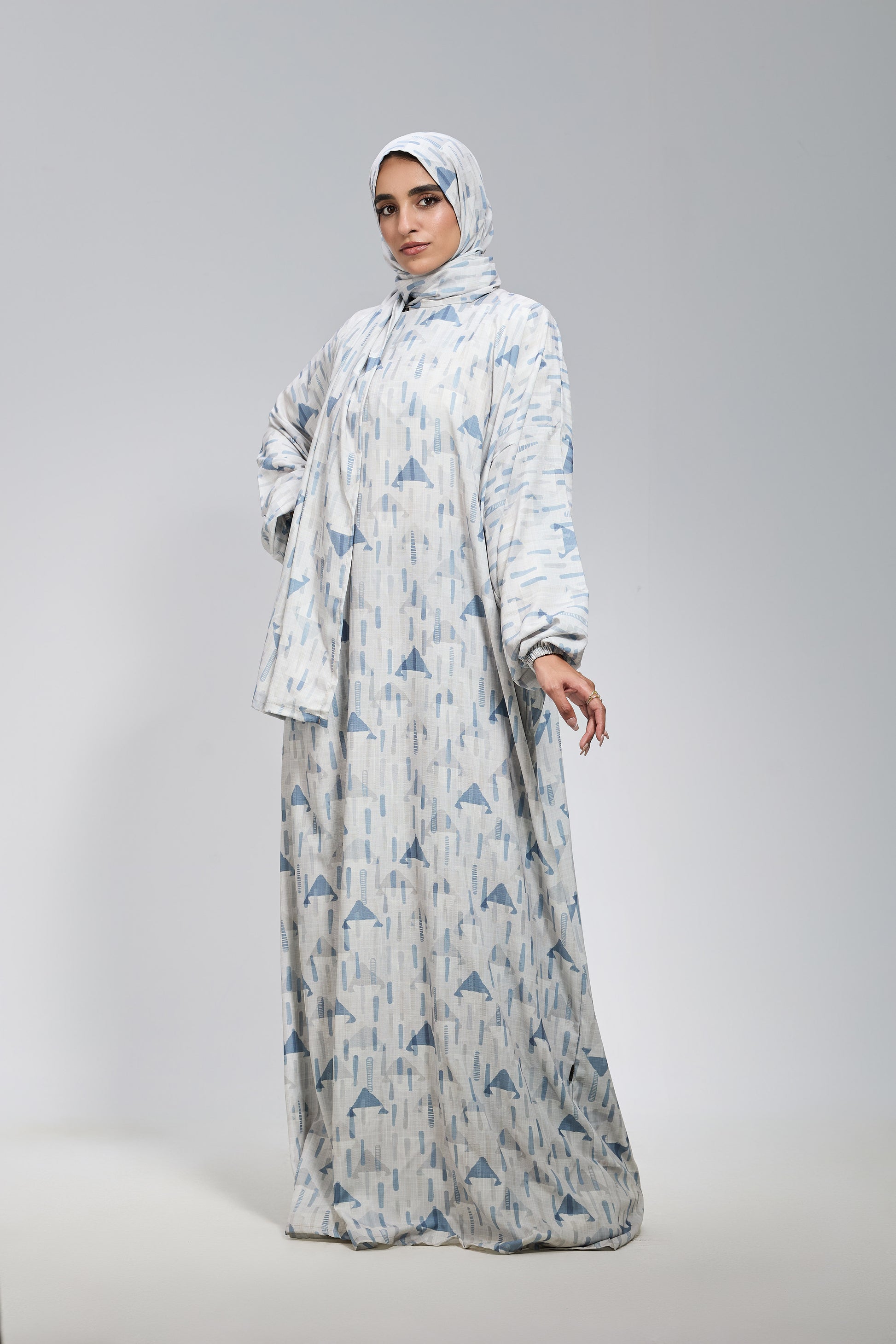 Samaa soft twill