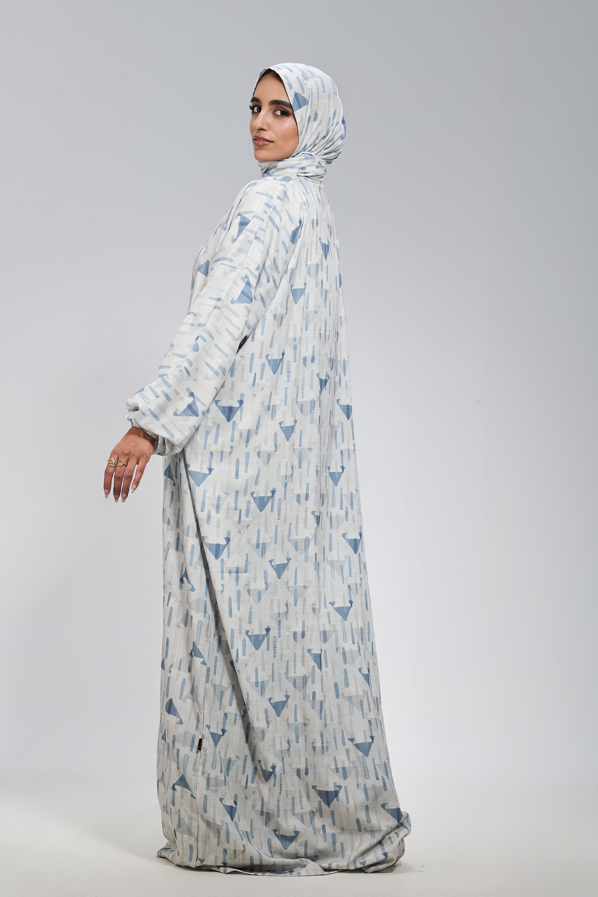 Samaa soft twill