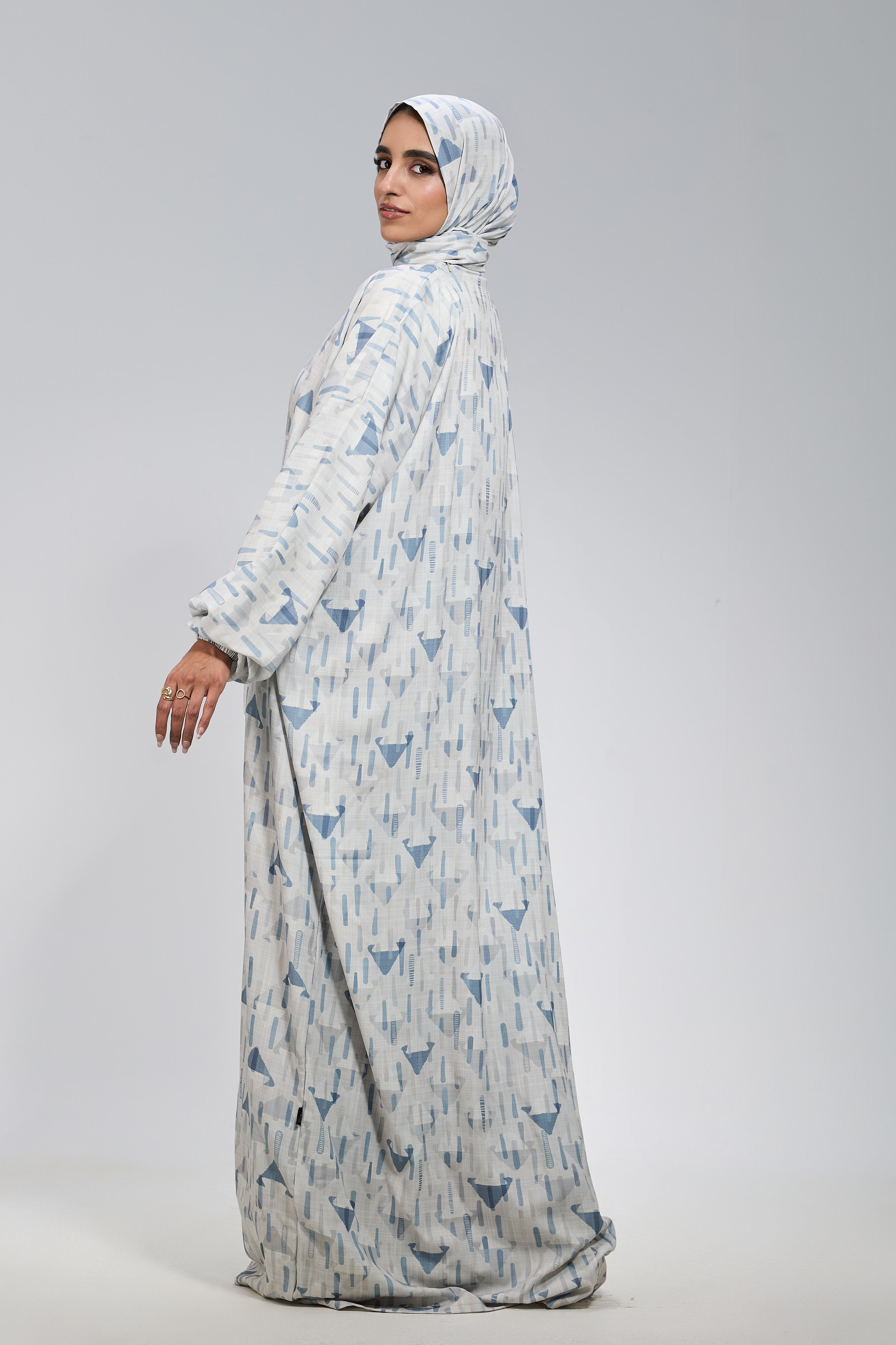Samaa soft twill