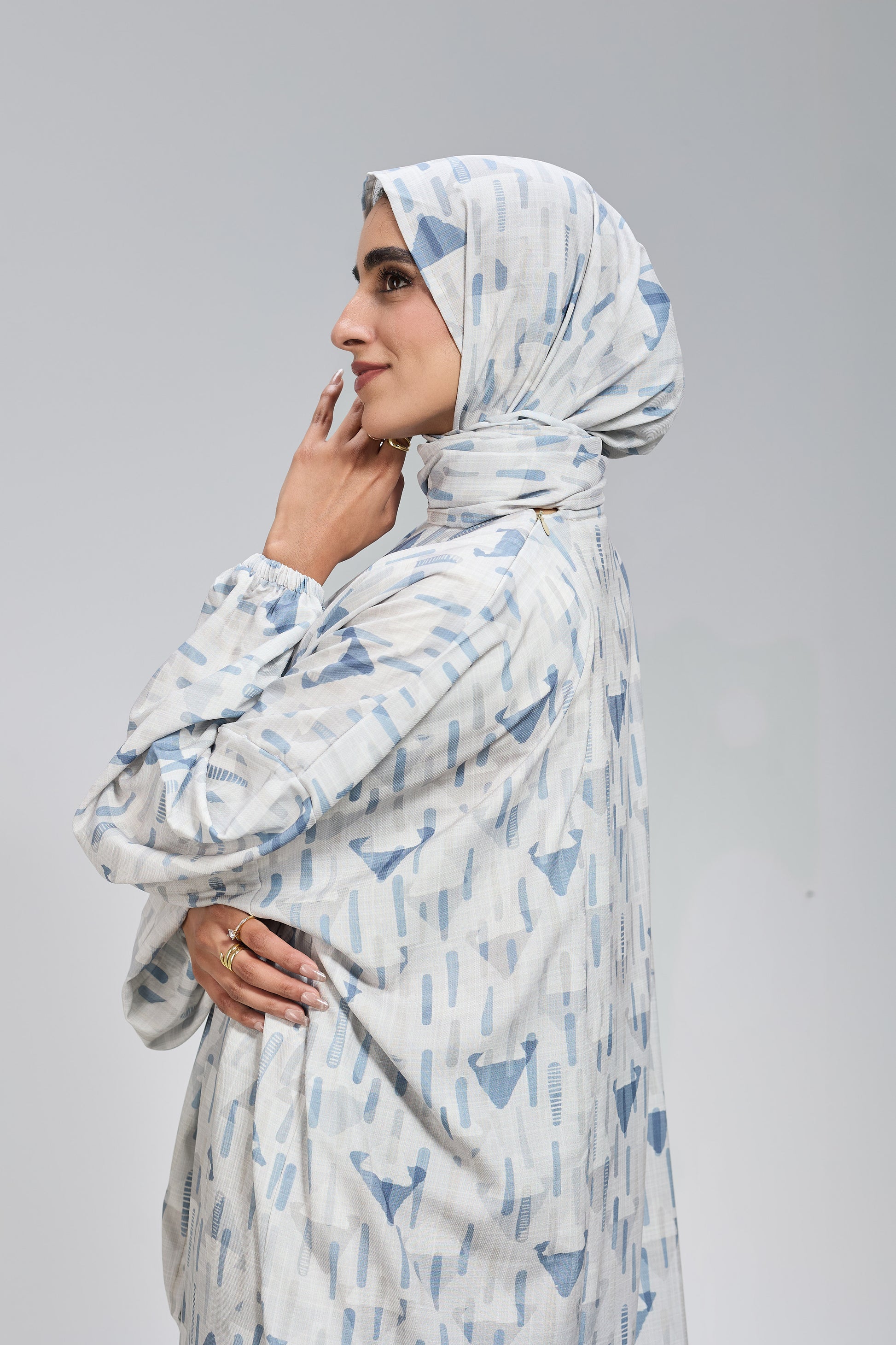 Samaa soft twill