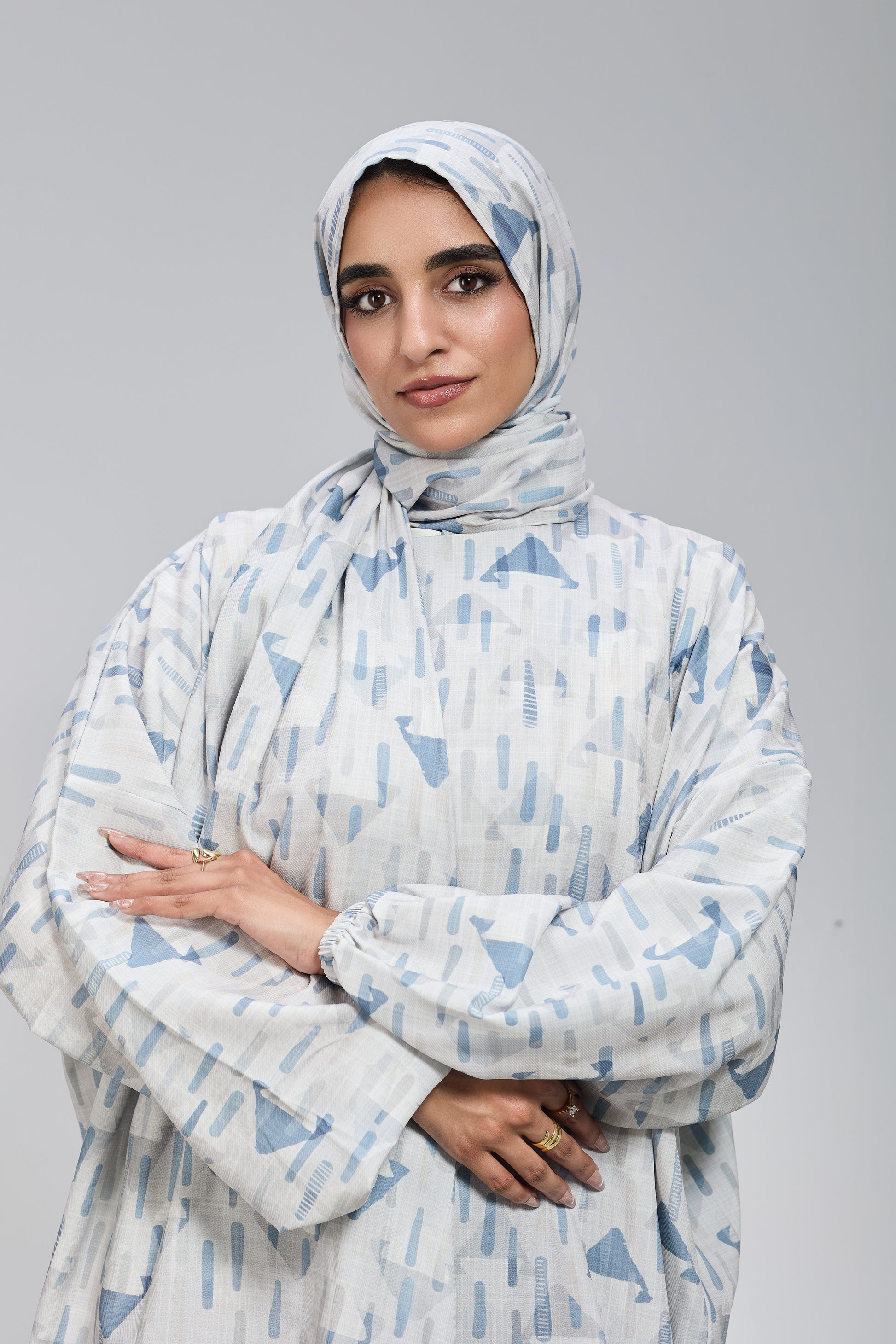 Samaa soft twill