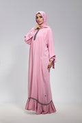 Cashmere Cotton Viscose