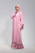 Cashmere Cotton Viscose