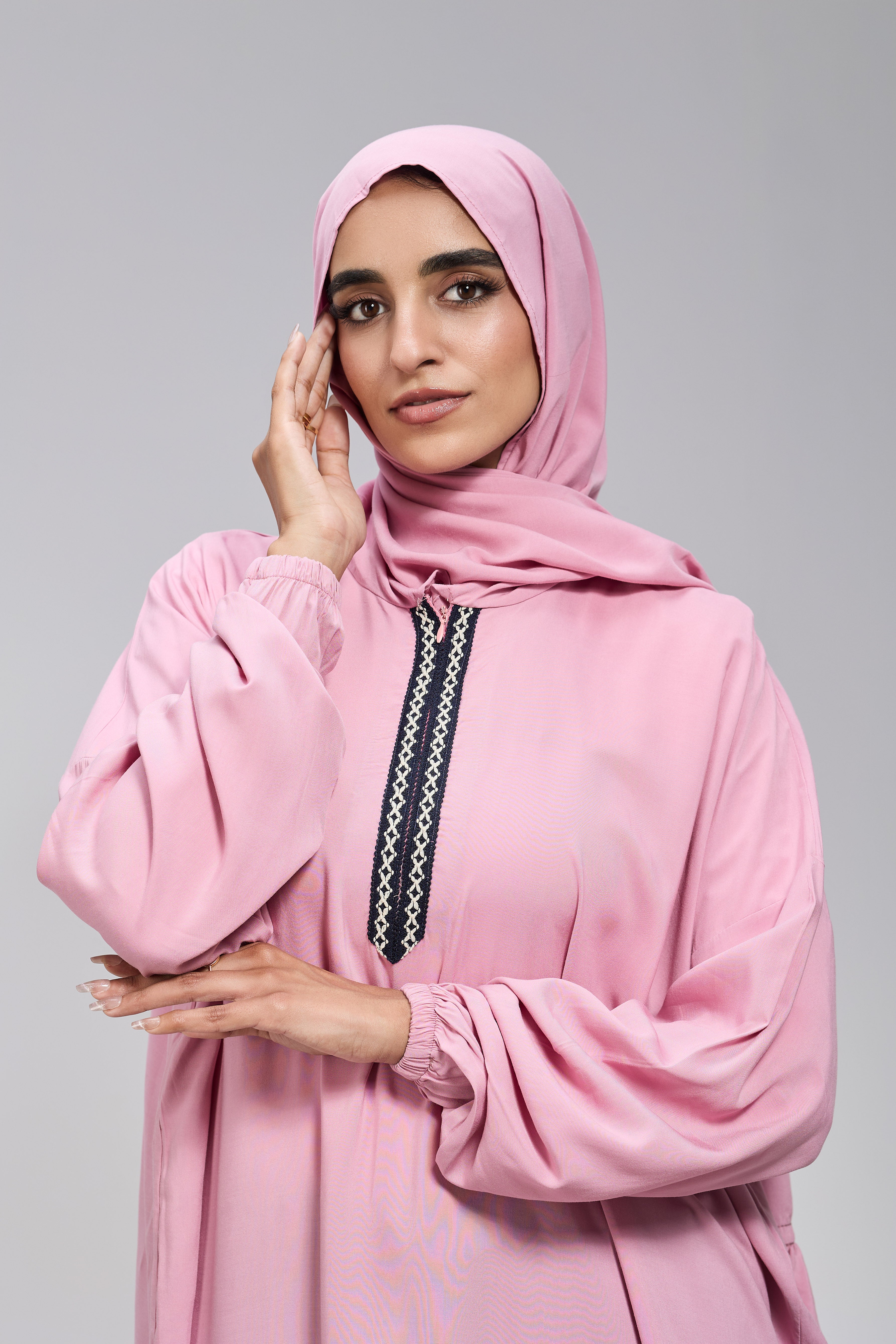 Cashmere Cotton Viscose