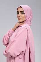 Cashmere Cotton Viscose