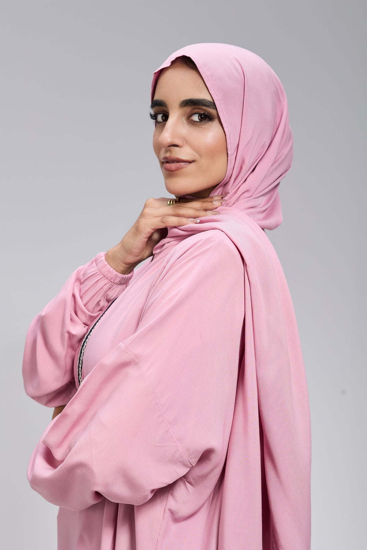 Cashmere Cotton Viscose