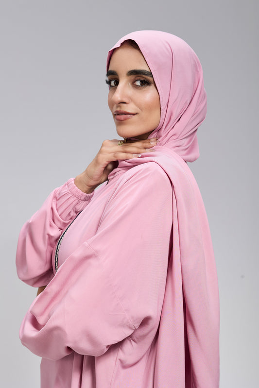 Cashmere Cotton Viscose