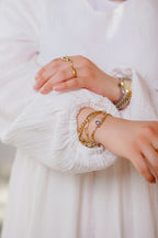 Sunwoven Dress